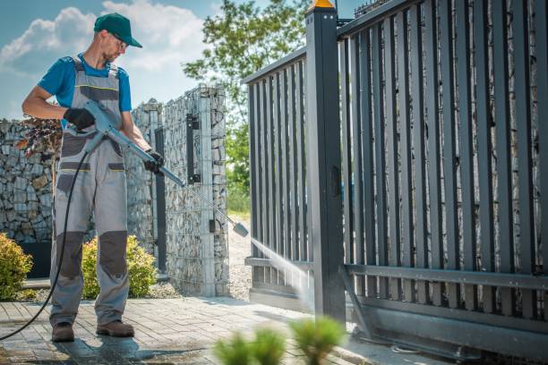 Reliable Hattiesburg, MS Pressure Washing Services Solutions