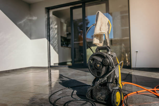 Best Roof Washing  in Hattiesburg, MS