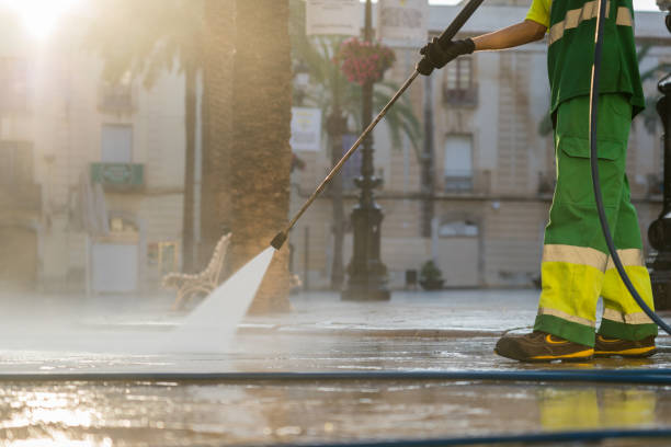 Best Sidewalk and Walkway Cleaning  in Hattiesburg, MS
